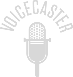 The Voicecaster – Voiceover Casting Since 1975