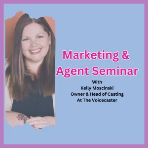 Marketing & Agent Seminar